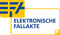Die Elektronische FallAkte Logo